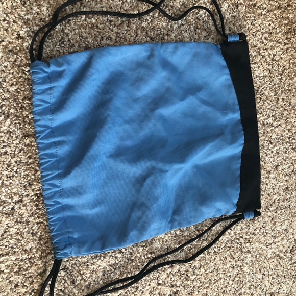 Eddie Bauer cinch Drawstring backpack - Picture 5 of 6